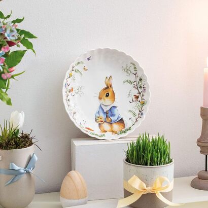 Пиала большая 24 см Spring Fantasy Villeroy & Boch