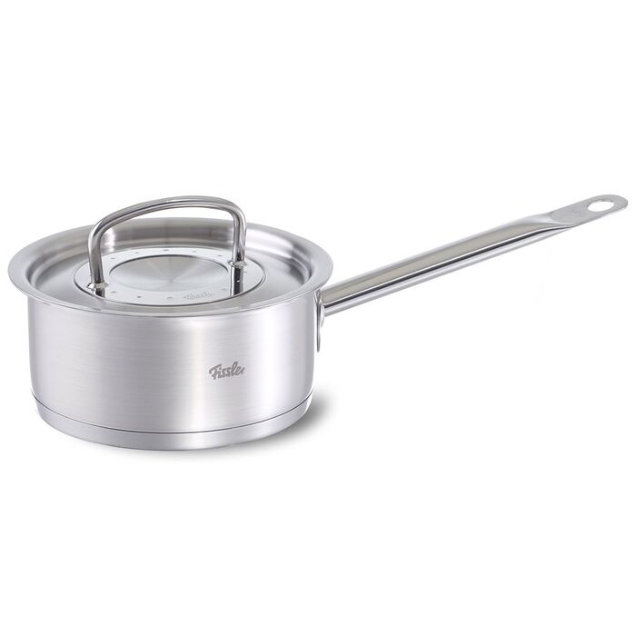 Сотейник с крышкой 20 см Original-profi Collection Fissler