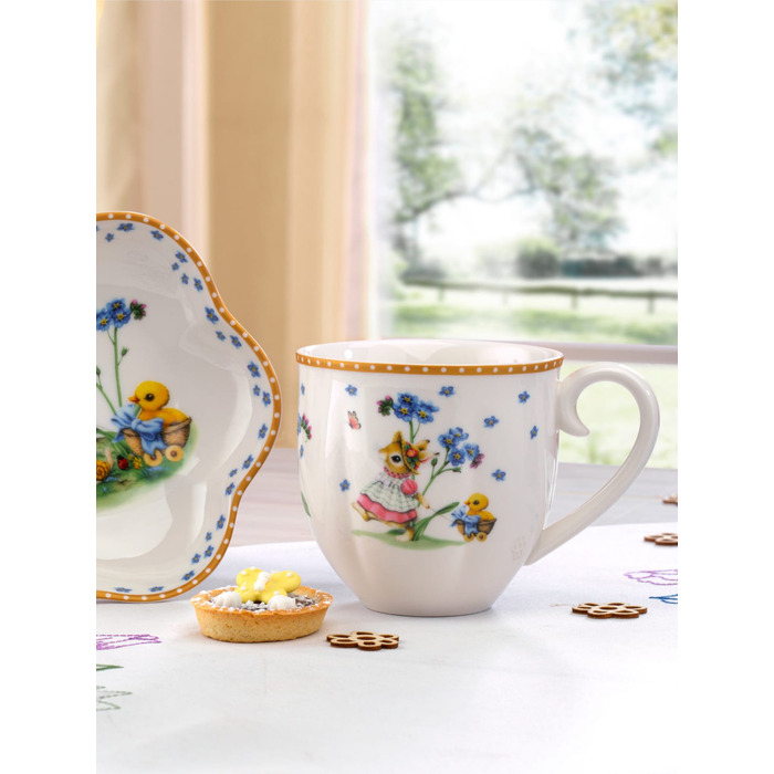 Коллекция Annual Easter Edition от Villeroy & Boch