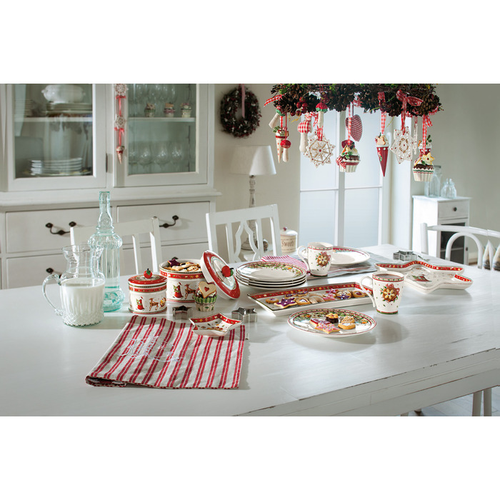 Пиала 0,75 л Winter Bakery Delight Villeroy & Boch