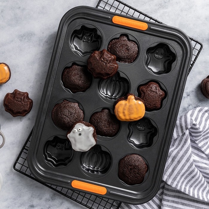 Коллекция Halloween от Le Creuset