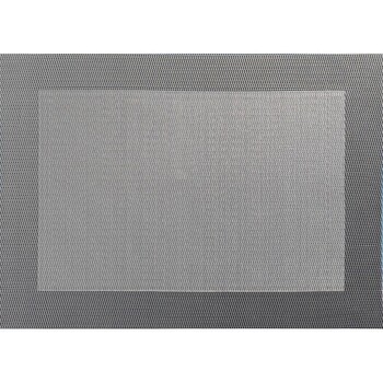 Подставка для тарелок серая 33 х 46 см Placemats ASA-Selection