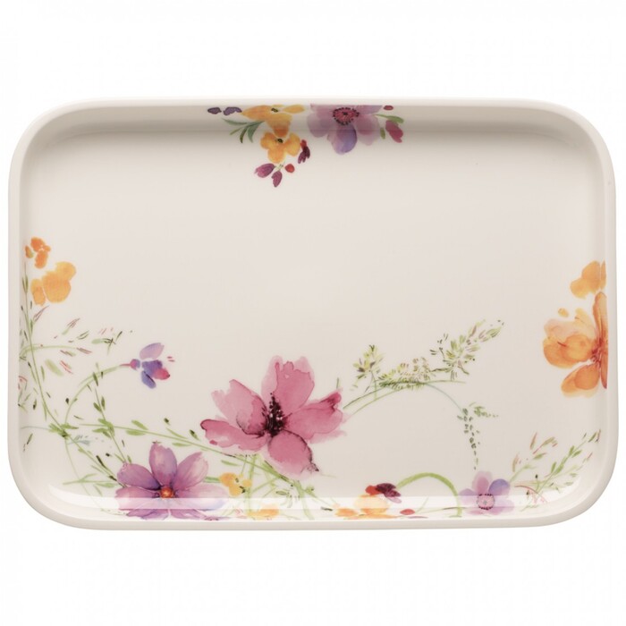 Форма для запекания прямоугольная 36 х 26 см Mariefleur Basic Backformen Villeroy & Boch