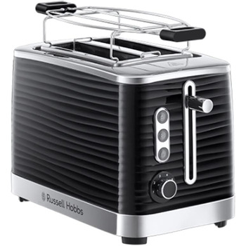 Тостер Russell Hobbs Inspire на 2 ломтика 