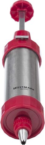 Шприц кондитерский 250 мл Westmark