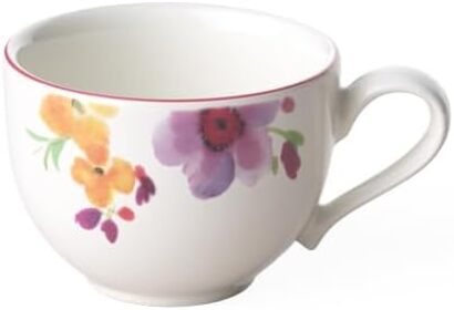 Чашка для эспрессо / мокко 0,08 л Mariefleur Basic Villeroy & Boch