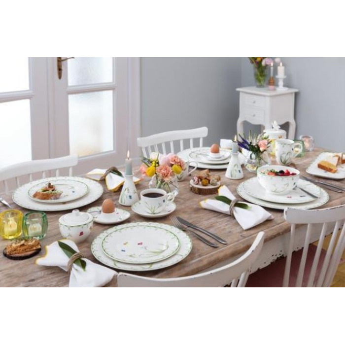 Чаша 38 см 5,218 л Colourful Spring Villeroy & Boch