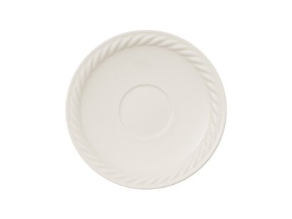 Блюдце к чашке для кофе 16 см Montauk Villeroy & Boch