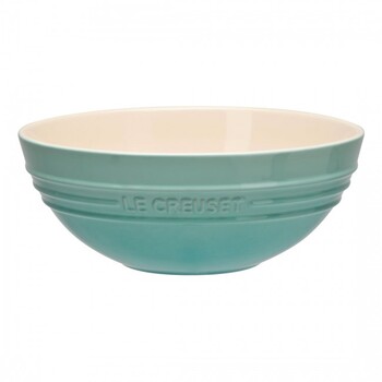 Миска 25 см, Cool Mint Le Creuset