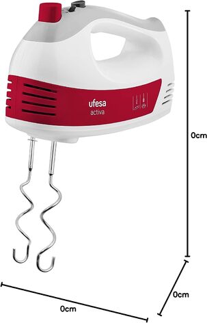 Ручной миксер 400 Вт Ufesa