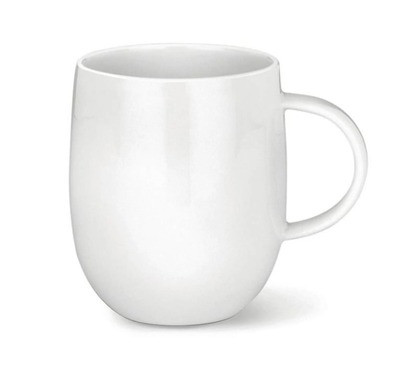 Набор из 4 кружек 0,38 л All Time Alessi