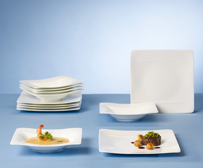 Коллекция Modern Grace от Villeroy & Boch