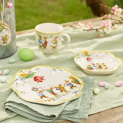 Коллекция Annual Easter Edition от Villeroy & Boch