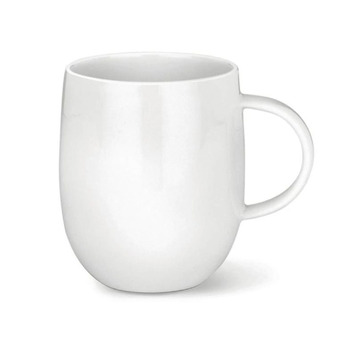 Набор из 4 кружек 0,38 л All Time Alessi