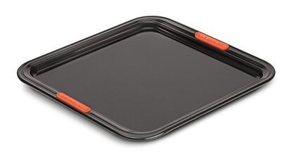 Форма для выпечки квадратная 31 см, черный Le Creuset