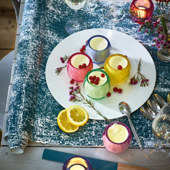 Коллекция Coloured DeLight от Villeroy & Boch