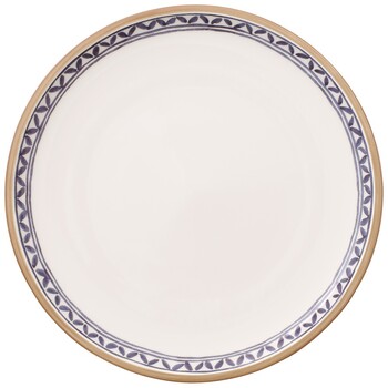 Тарелка 27 см Artesano Provençal Lavendel Villeroy & Boch