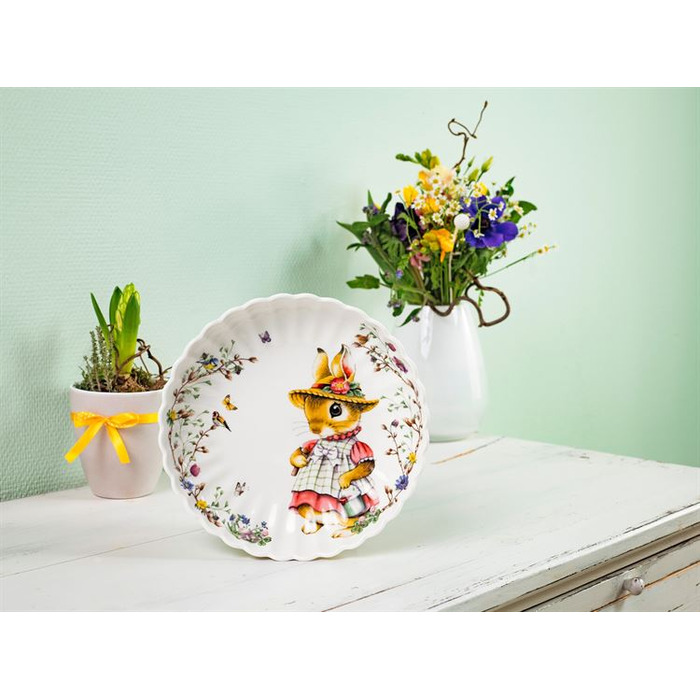 Пиала 23,6 см Spring Fantasy Villeroy & Boch