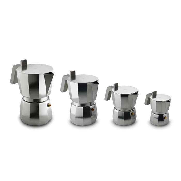 Коллекция Moka от Alessi