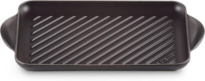 Плато-гриль 38 x 21 см чугун Le Creuset