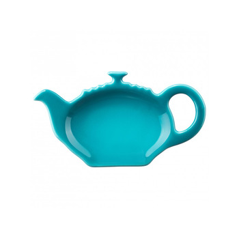 Подставка для чайных пакетиков 7 x 12,5 см Karibik Le Creuset