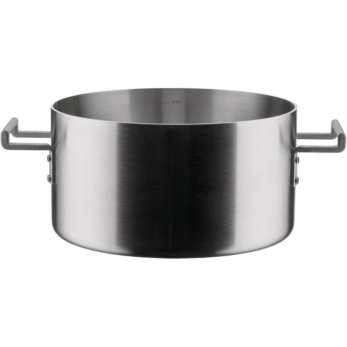 Кастрюля 5,4 л Convivio Alessi
