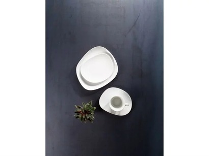 Кофейная чашка 270 мл, белая Organic Villeroy & Boch