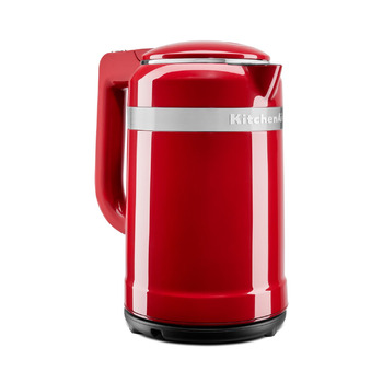 Электрочайник 1,5 л, красный Design Collection KitchenAid