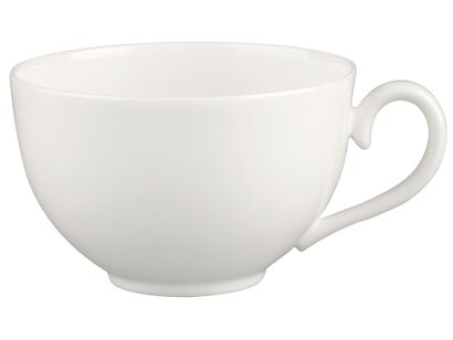 Чашка 0,4 л White Pearl Villeroy & Boch