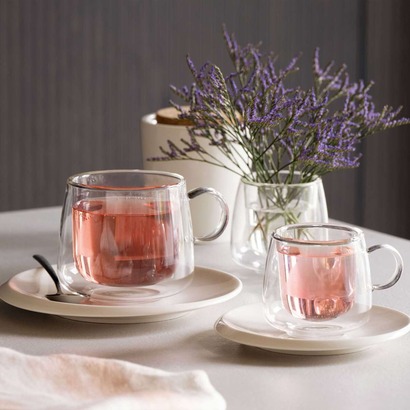 Набор из 2 чашек для эспрессо 0,06 л Artesano Hot & Cold Beverages Villeroy & Boch