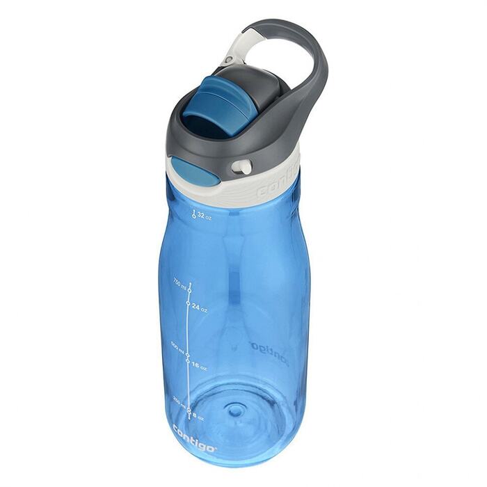 Бутылка для воды 1,2 л Monaco Autospout Chug Contigo