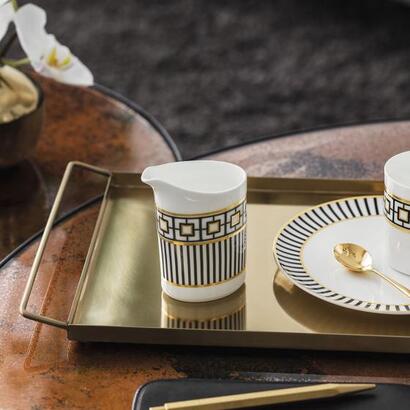 Молочник 220 мл MetroChic Villeroy & Boch