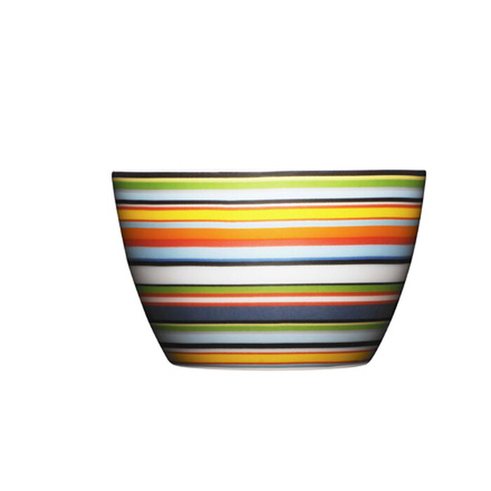 Тарелка Ø 26 см мульти Origo Teller Iittala