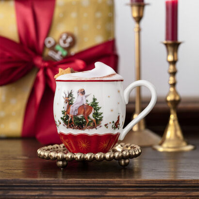 Коллекция Annual Christmas Edition 2020 от Villeroy & Boch