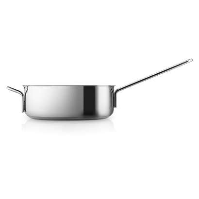 Сотейник Ø 24 см металлик Stainless Steel Eva Solo