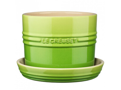 Горшок для комнатных растений 13 см Palm Le Creuset