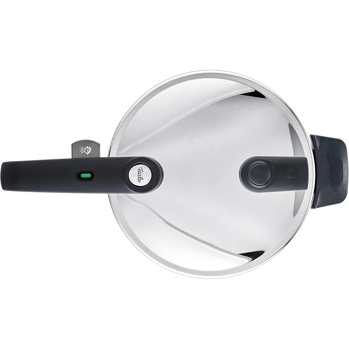 Скороварка 3,5 л Vitaquick Fissler