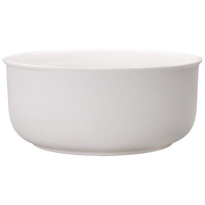 Пиала круглая 20 см Twist White Villeroy & Boch