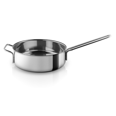 Сотейник Ø 24 см металлик Stainless Steel Eva Solo