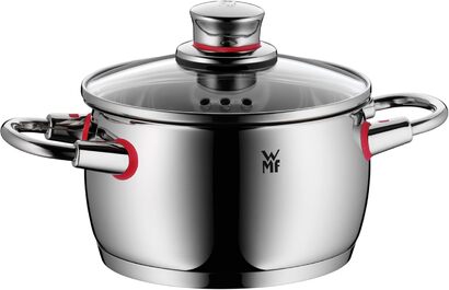 Набор кастрюль 5 предметов Quality One WMF