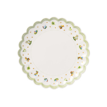 Тарелка для завтрака 21,9 см Easter Delight Villeroy & Boch