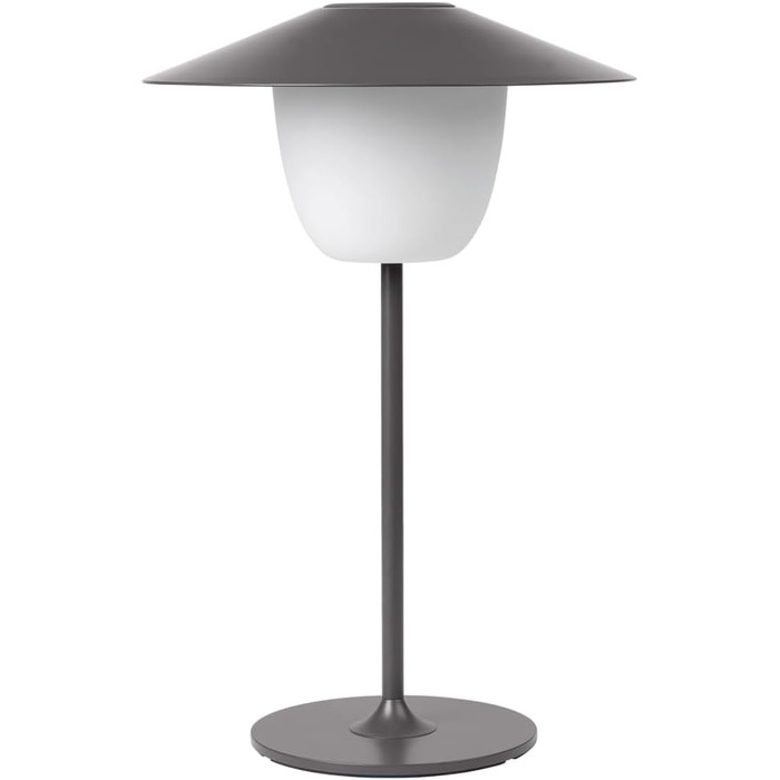Светильник универсальный 33 см Warm Gray Ani Lamp Blomus