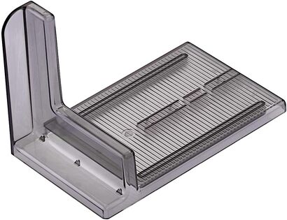 Сменные салазки для слайсеров 21,3 x 12,7 x 14,5 см Deluxe Ritter