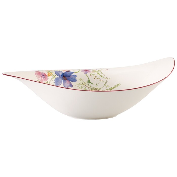 Салатница 45 x 31 см Mariefleur Villeroy & Boch