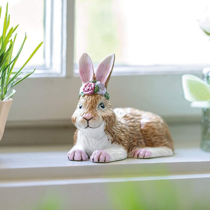 Коллекция Easter Bunnies от Villeroy & Boch