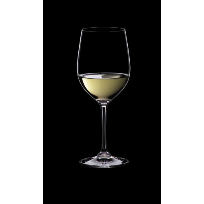 Набор фужеров Viognier/Chardonnay 350 мл, 2 шт, хрусталь, Vinum, Riedel