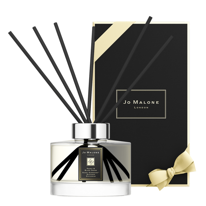 Аромадиффузор с палочками 165 мл Scent Surround Peony & Blush Suede Jo Malone London