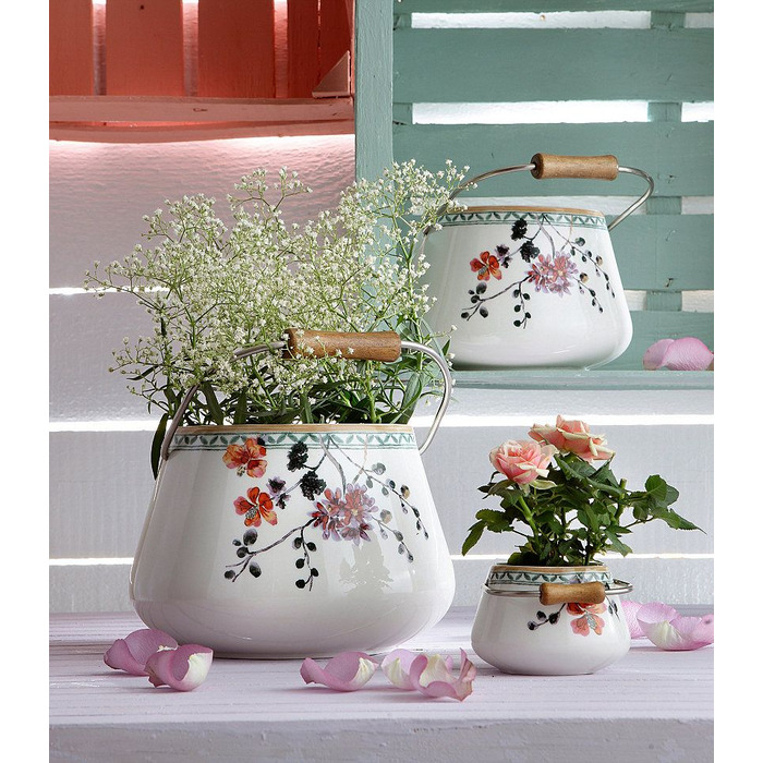 Коллекция Artesano Provençal Lavendel от Villeroy & Boch