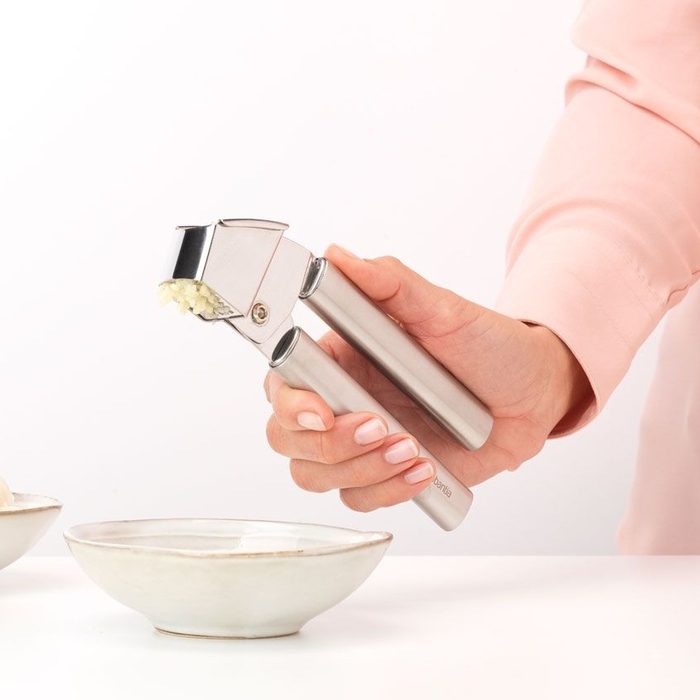 Пресс для чеснока 18,2 см Profile Brabantia