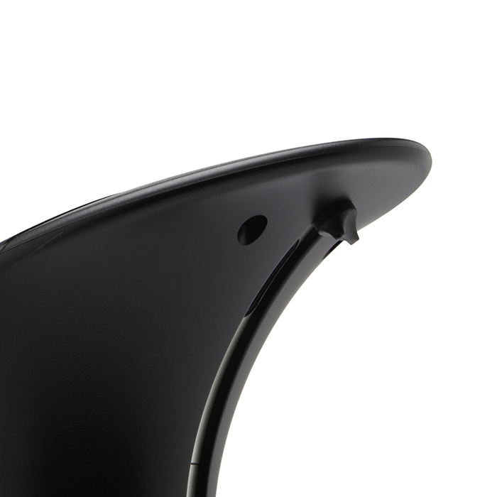 Диспенсер для мыла сенсорный 0,25 л Otto Black Umbra